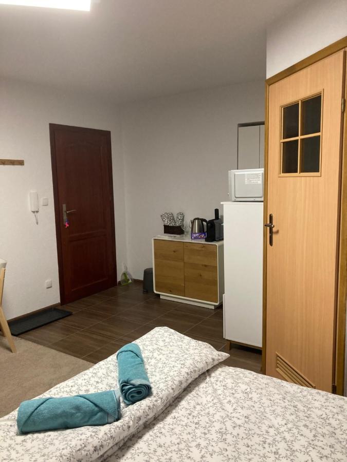 Apartamento Underground Bielsko-Biała Exterior foto