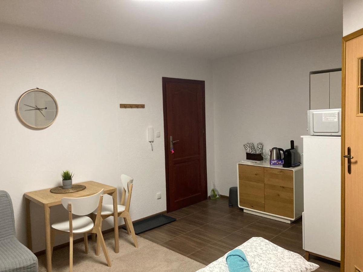 Apartamento Underground Bielsko-Biała Exterior foto